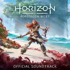 Horizon Forbidden West (Original Soundtrack) by Joris de Man, Niels van der Leest, Oleksa Lozowchuk & The Flight album reviews, ratings, credits