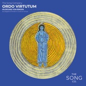 Hildegard von Bingen: Ordo Virtutum artwork