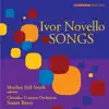 Marilyn Hill Smith Sings Ivor Novello album lyrics, reviews, download