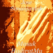 Masuk HadiratMu artwork