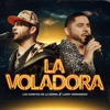 La Voladora - Single