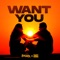 Want You artwork