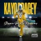 Steppin On My Problems - Kayo Bracey lyrics