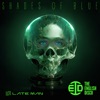 Shades of Blue (Late Man Remix) [feat. Late Man] - Single