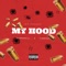 My Hood (feat. Fuegiezy God of War) - Caspavelll lyrics