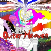 Outer Heaven artwork