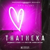 Thatheka Redone (feat. Drizzy Sam, Kaymor & Ohp sage) artwork