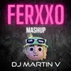 Ferxxo Vs Love The Way You Lie Mashup - Single album lyrics, reviews, download