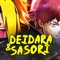 Deidara e Sasori - MHRAP lyrics