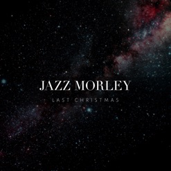 LAST CHRISTMAS cover art