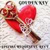Golden Key (feat. REY T)