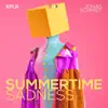 Summertime Sadness (Radio Edit) - Single album lyrics, reviews, download