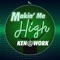 Makin' Me High (Funk mix) artwork