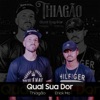 Qual Sua Dor (feat. Erick Mc) - Single