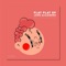 Flat Flat - Jhon Alejandro lyrics