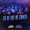 Só de Faz de Conta (feat. Grupo Geração) [Ao Vivo] - Single