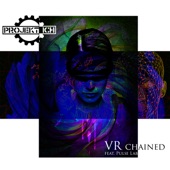 VR Chained (feat. Pulse Lab) [Restriction 9 Remix] artwork