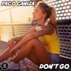 Don't Go - Single