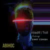 Abihoc (feat. Dany Cohiba) - Single album lyrics, reviews, download