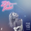 One Last Time - Single