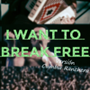 El TallaRín - I Want To Break Free (Versión Cumbia Ranchera) Grafik