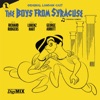 The Boys from Syracuse (Original London Cast) [DigiMIX Remaster 2022]
