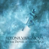 Alyona Vargasova - Faster Than Mercury