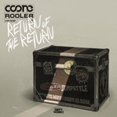 Return of the Return (Extended Mix) artwork