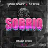 Sobrio (Mambo) - Single album lyrics, reviews, download
