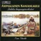 Karjalan kunnailla (Arr. H. Rechberger) cover
