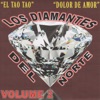 20 Éxitos De Los Diamantes Del Norte (Vol. 2)