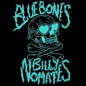 Billy Nomates - blue bones (deathwish)