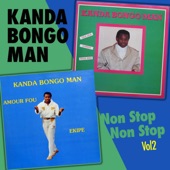 Kanda Bongo Man - Bayembi