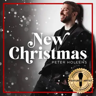 New Christmas by Peter Hollens album reviews, ratings, credits