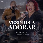 Venimos a Adorar (feat. Ingrid Rosario) artwork