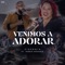 Venimos a Adorar (feat. Ingrid Rosario) artwork