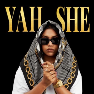 Yah She - EP