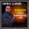 Babylon Is a Parasite - Single