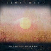 The Dying Tide, Pt. III artwork
