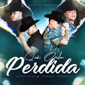 Qué Onda Perdida artwork