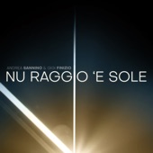 nu raggio 'e sole artwork