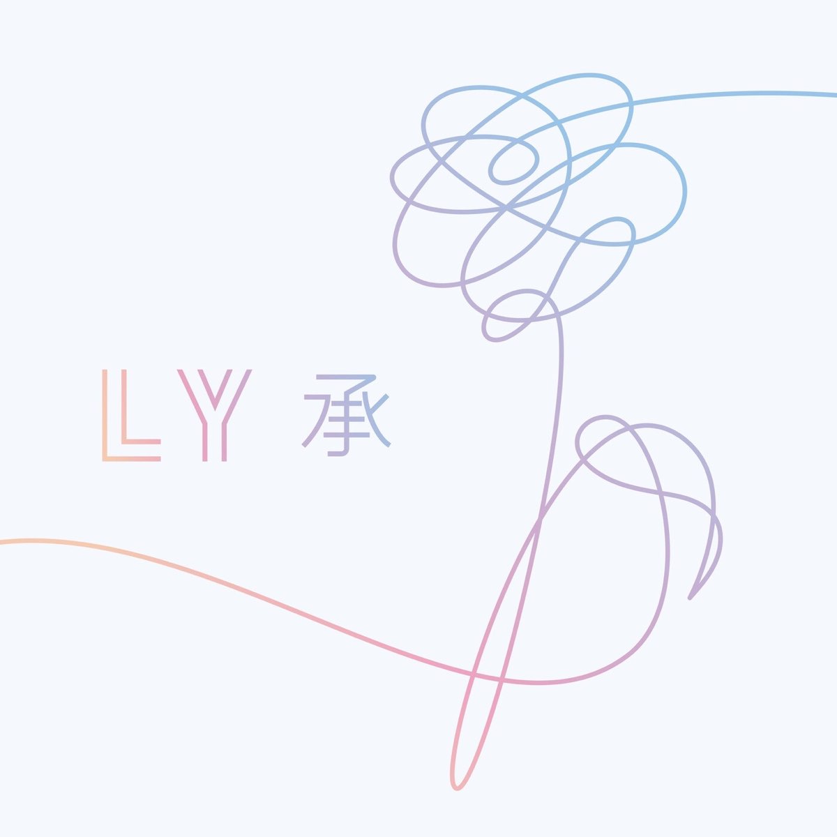 LOVE YOURSELF 承 'Her' by BTS on Apple Music
