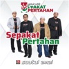 Sepakat Pertahan - Single