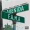 Avenida FAMA (feat. Kflow, Ali O & Threezzy) - DKey lyrics