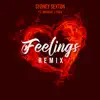 Feelings (feat. Michael J Foxx) [Remix] [Remix] - Single album lyrics, reviews, download