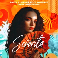 Bayzy, Jordan Rys, Swizznife & Hard Lights - Señorita