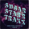 A New Day (Sugarstarr 7inch Mix) - Single