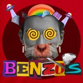 Benzos artwork