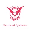 Heartbreak Syndrome - Single