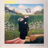 Soft Machine - Peff